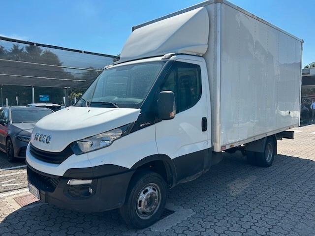 Iveco DAILY GEMELLATO