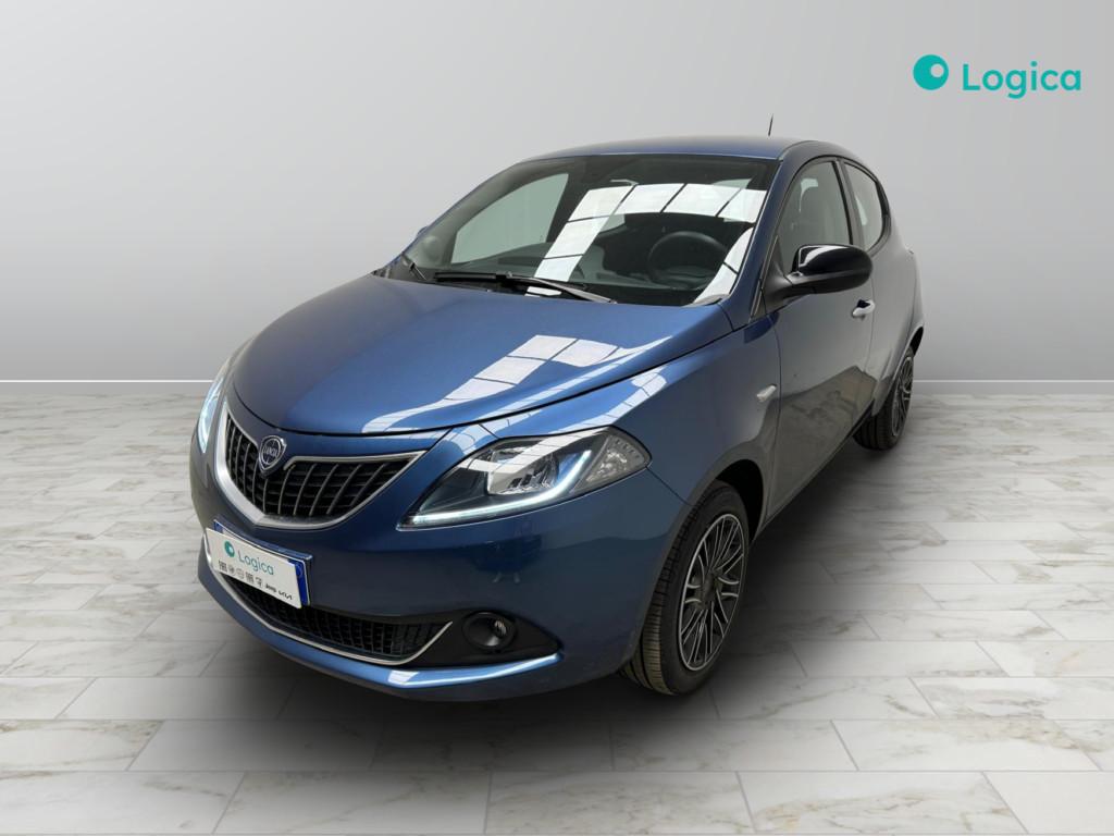 LANCIA Ypsilon III 2021 - Ypsilon 1.2 Gold Gpl 69cv