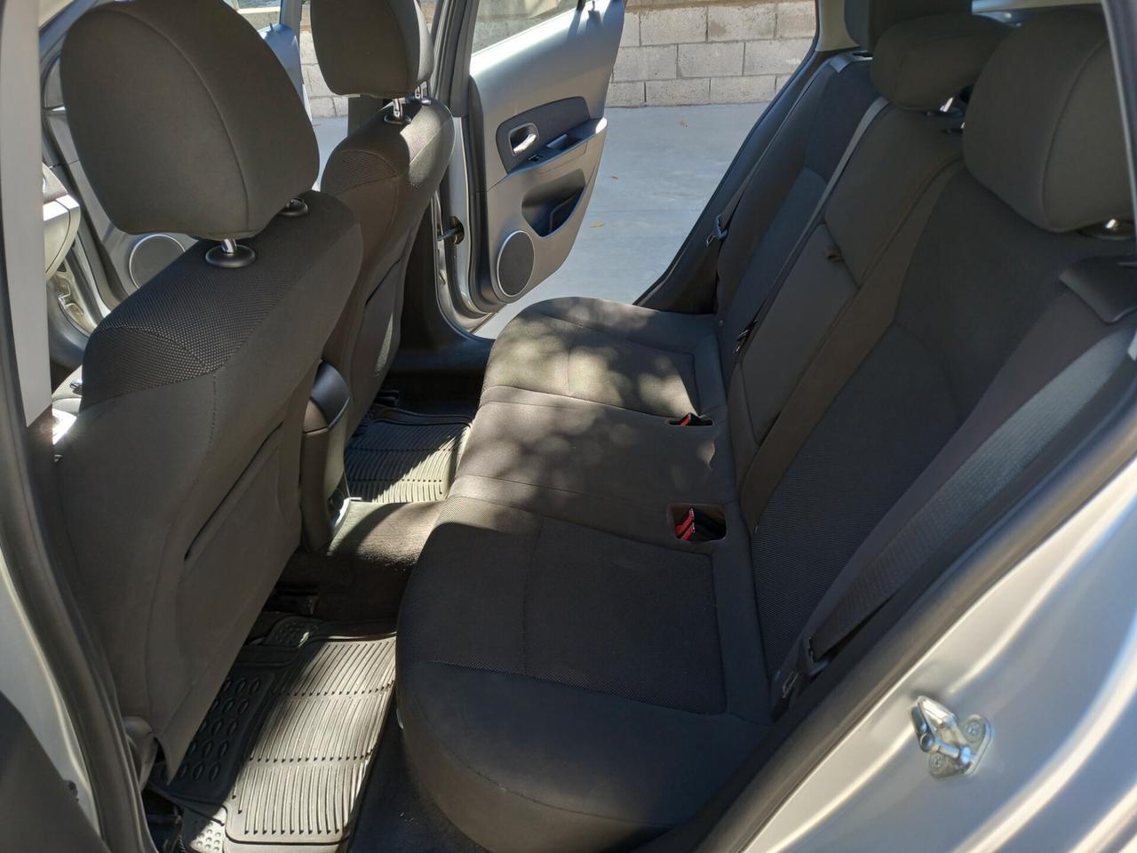 Cruze 1.7 TD 130 cv S W