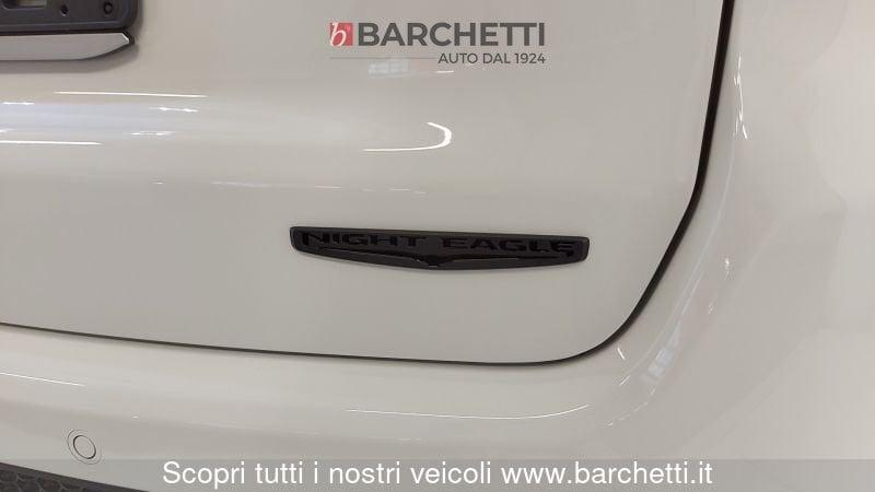 Jeep Compass 2ª SERIE 1.5 TURBO T4 130CV MHEV 2WD NIGHT EAGLE