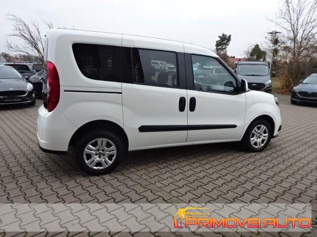 FIAT Doblo Doblò 1.6 MJT 90CV S&S L1 H1 Cargo Easy