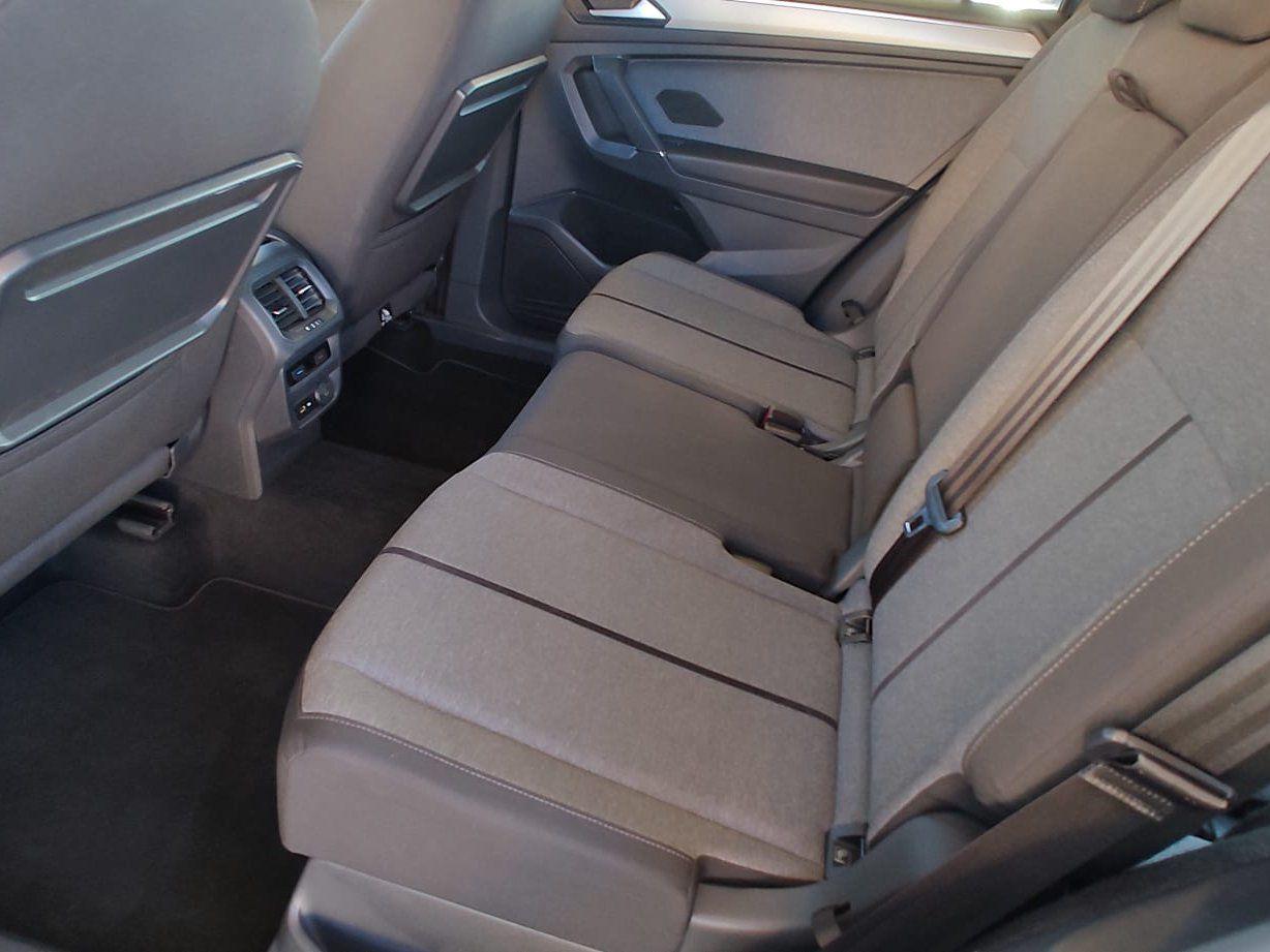 SEAT Tarraco - Tarraco 2.0 tdi Style 150cv