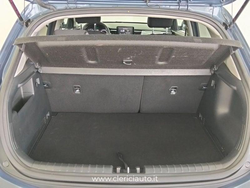 Kia Stonic 1.2 DPI ECO GPL Style