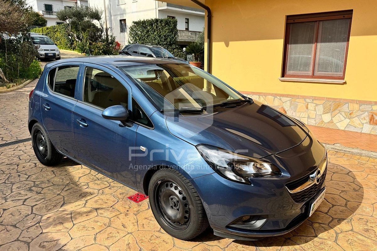 OPEL Corsa 1.3 CDTI 5 porte Cosmo