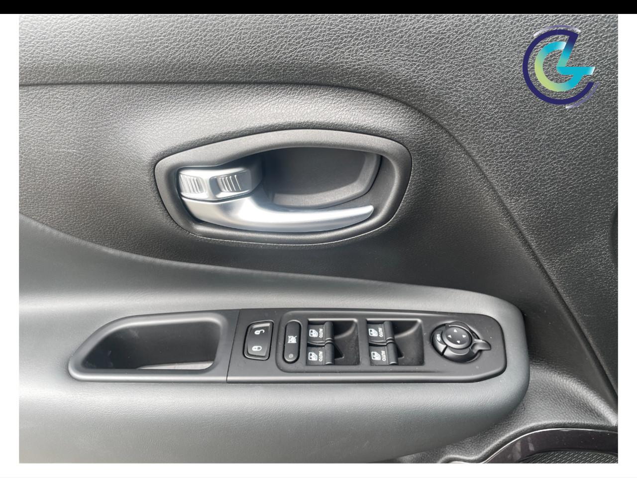 JEEP Renegade 2019 - Renegade 1.3 t4 phev S 4xe at6