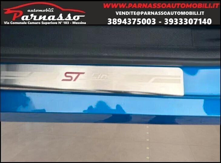 Ford EcoSport 1.0 ST-Line Bicolor 92 Kw / 125 Cv