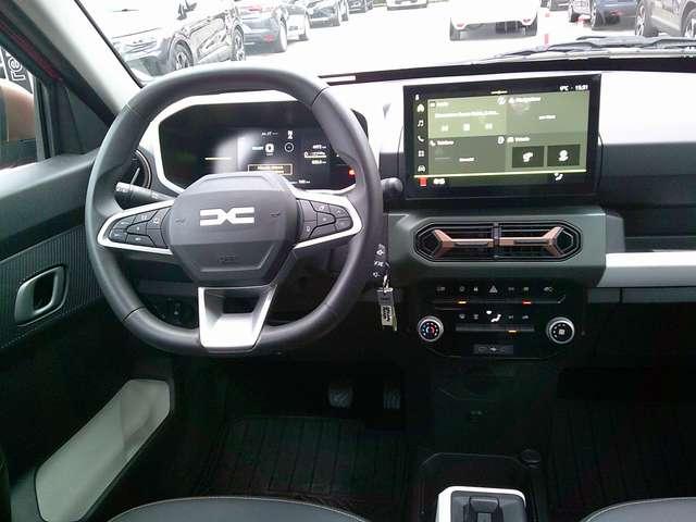 Dacia Spring Spring 2024 Extreme Electric 65 Come nuova !