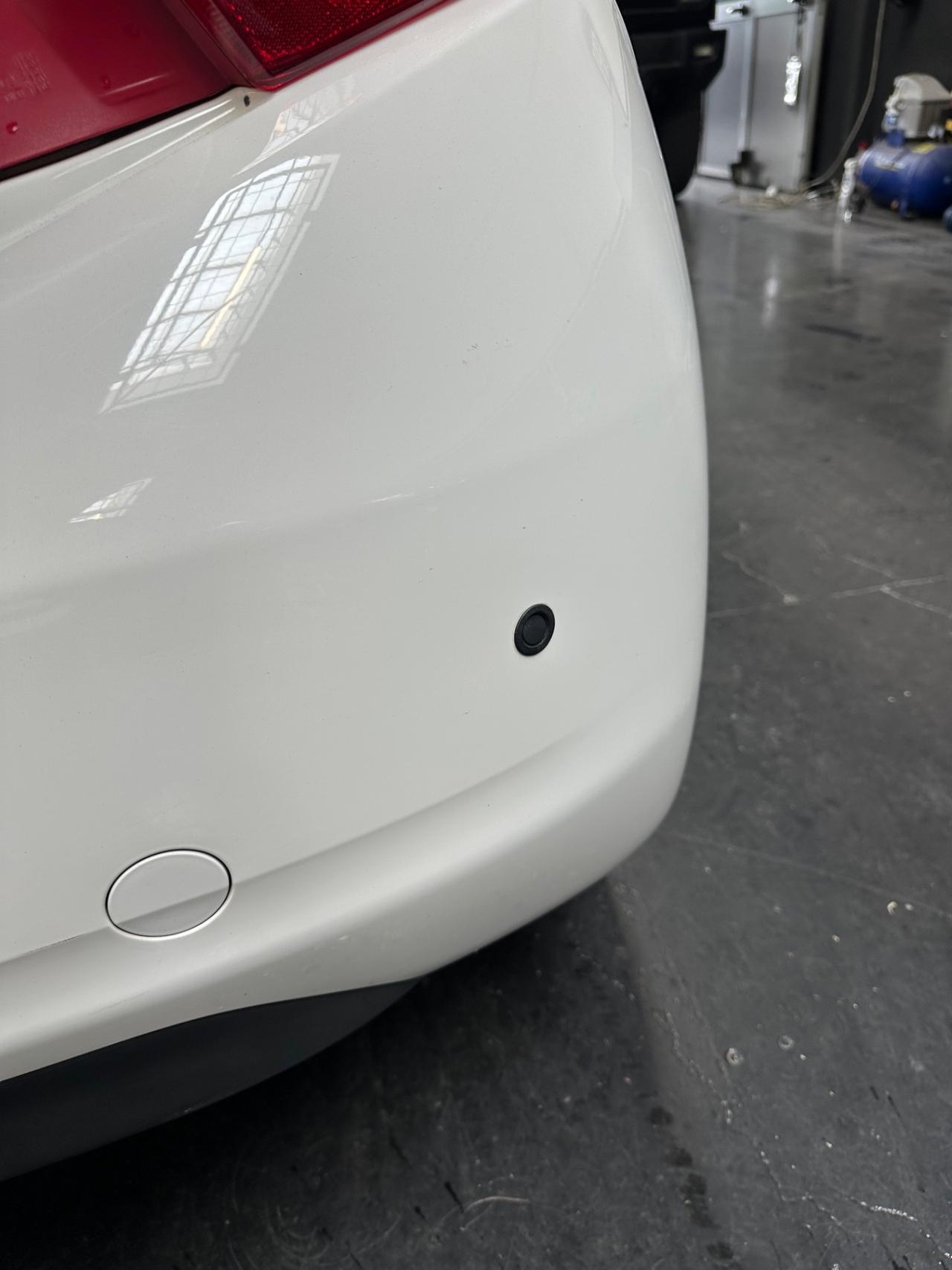 Peugeot 208 1.2 benzina 5 porte Allure