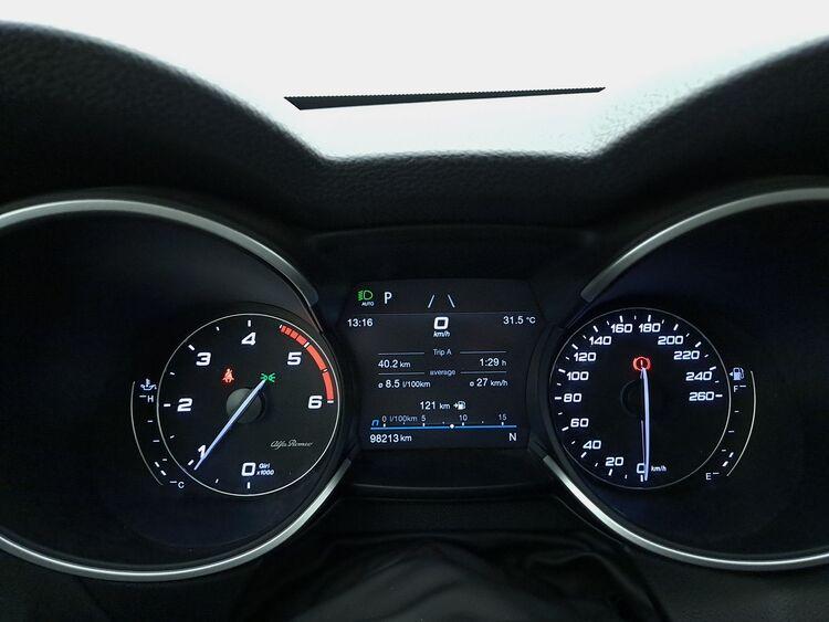 Alfa Romeo Stelvio Business RWD AT8 BR653749 2.1 Diesel 190CV