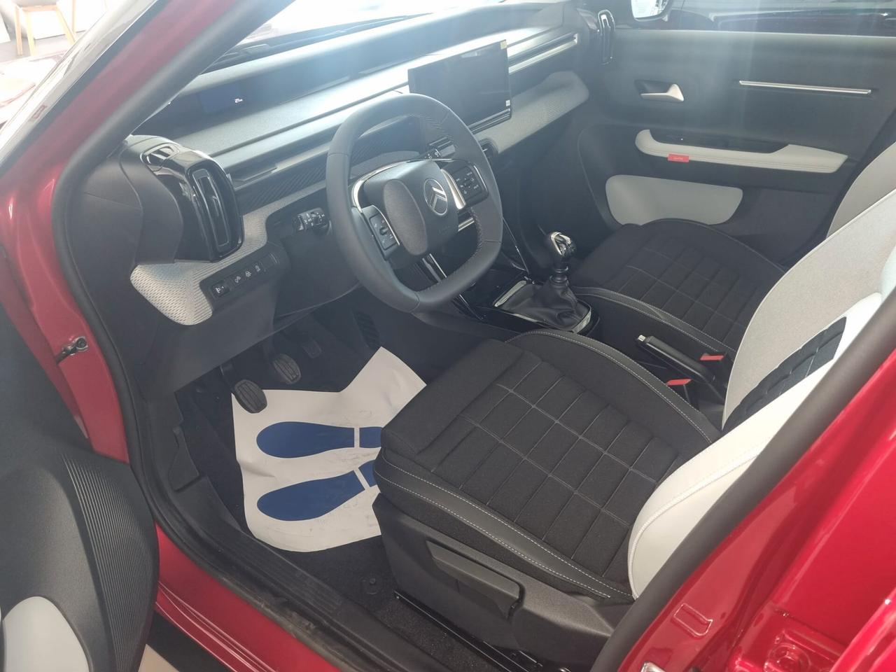 Citroen C3 PureTech 100 S&S Max