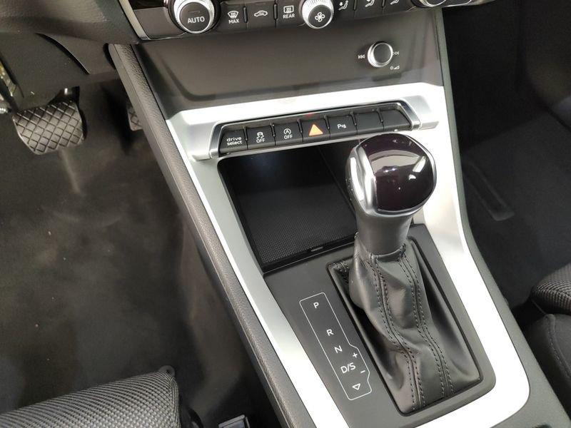 Audi Q3 SPB 35 TDI S tronic S line edition (Cambio automatico)