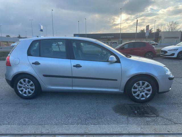 VOLKSWAGEN Golf 1.6 GPL 5p. Comfortline