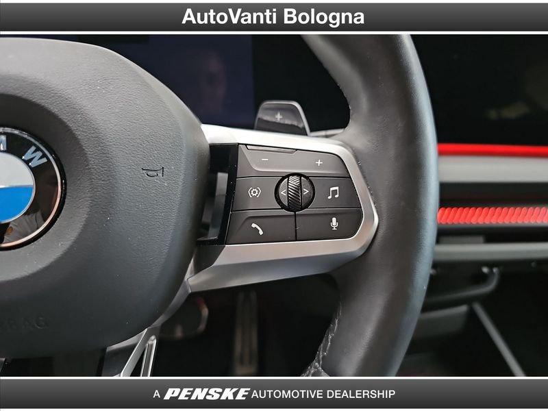 BMW Serie 1 118d MSport Pro