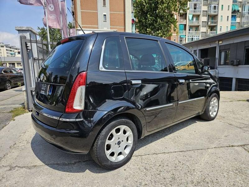 Lancia Musa Musa 1.4 16v Platino