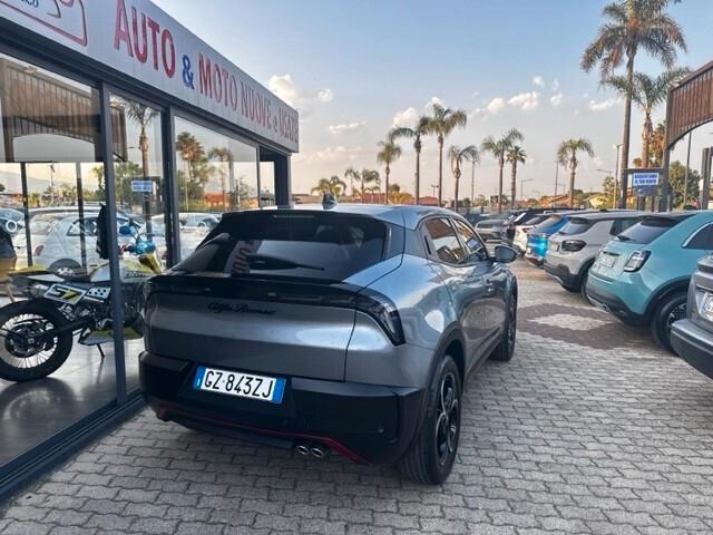 Alfa Romeo Junior 1.2 145 CV Hybrid eDCT6 Speciale