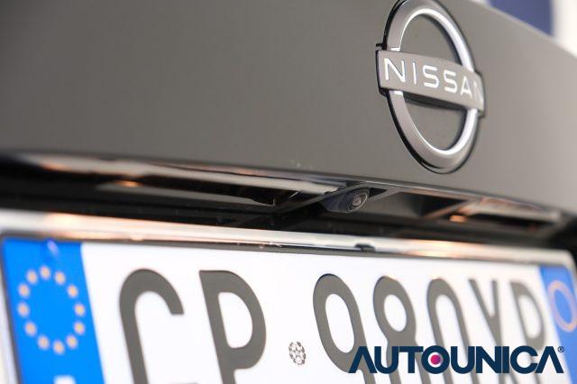 NISSAN Juke 1.0 DIG-T 114 CV DCT N-CONNECTA NEOPATENTATI