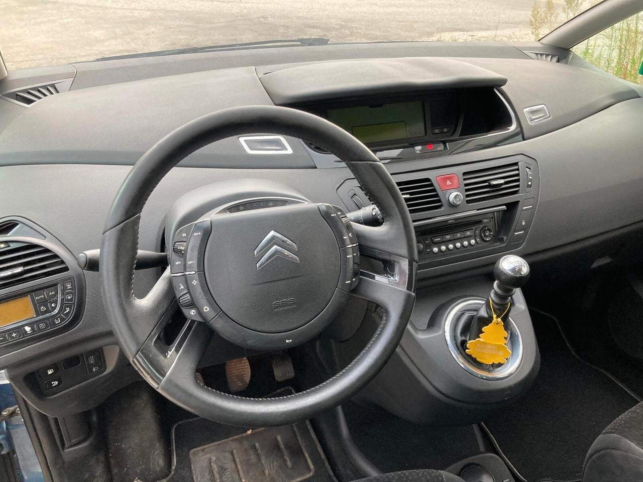 Citroen C4 Picasso 2.0 HDi * 7 POSTI