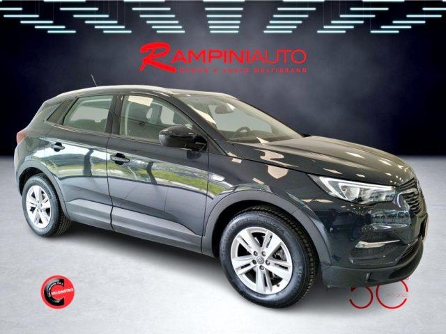 OPEL Grandland X 1.5 diesel Ecotec Advance Unico Prop. Pronta Conse