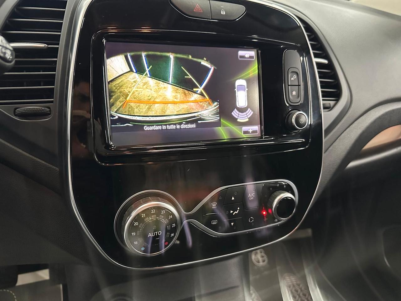 Renault Captur I Energy 0.9 tce Business 90cv