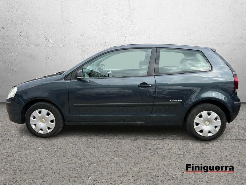 Volkswagen Polo Polo 1.4/69CV TDI DPF 3p. Comfortline