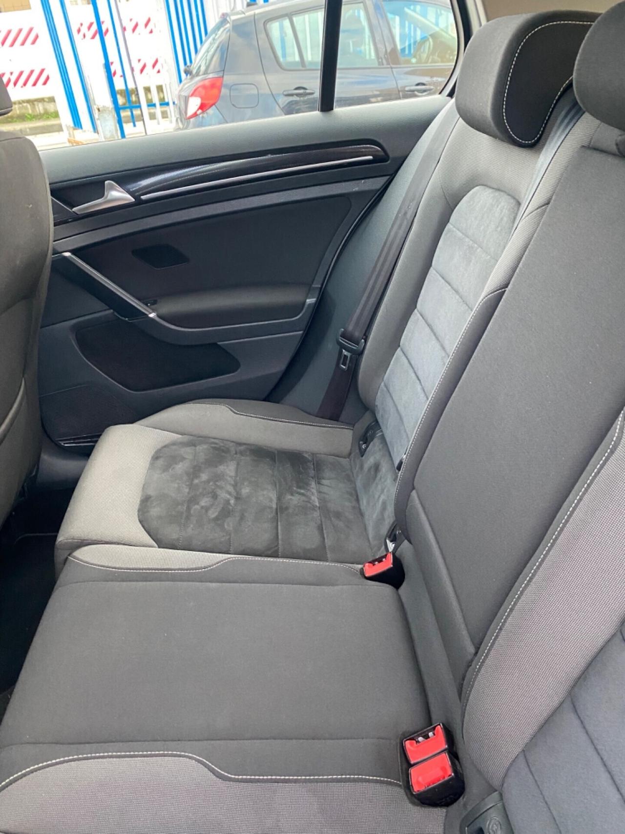 Volkswagen Golf 7 1.6 TDI 2014 Full Optional