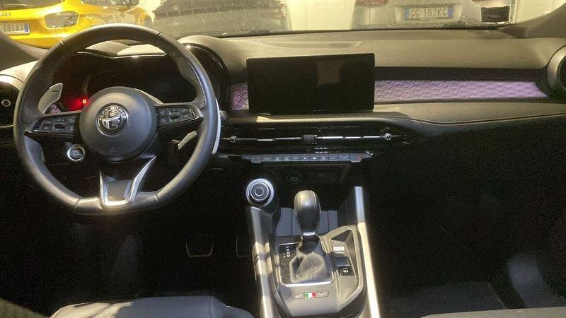 Alfa Romeo Tonale Tonale 1.6 diesel 130 CV TCT6 Veloce