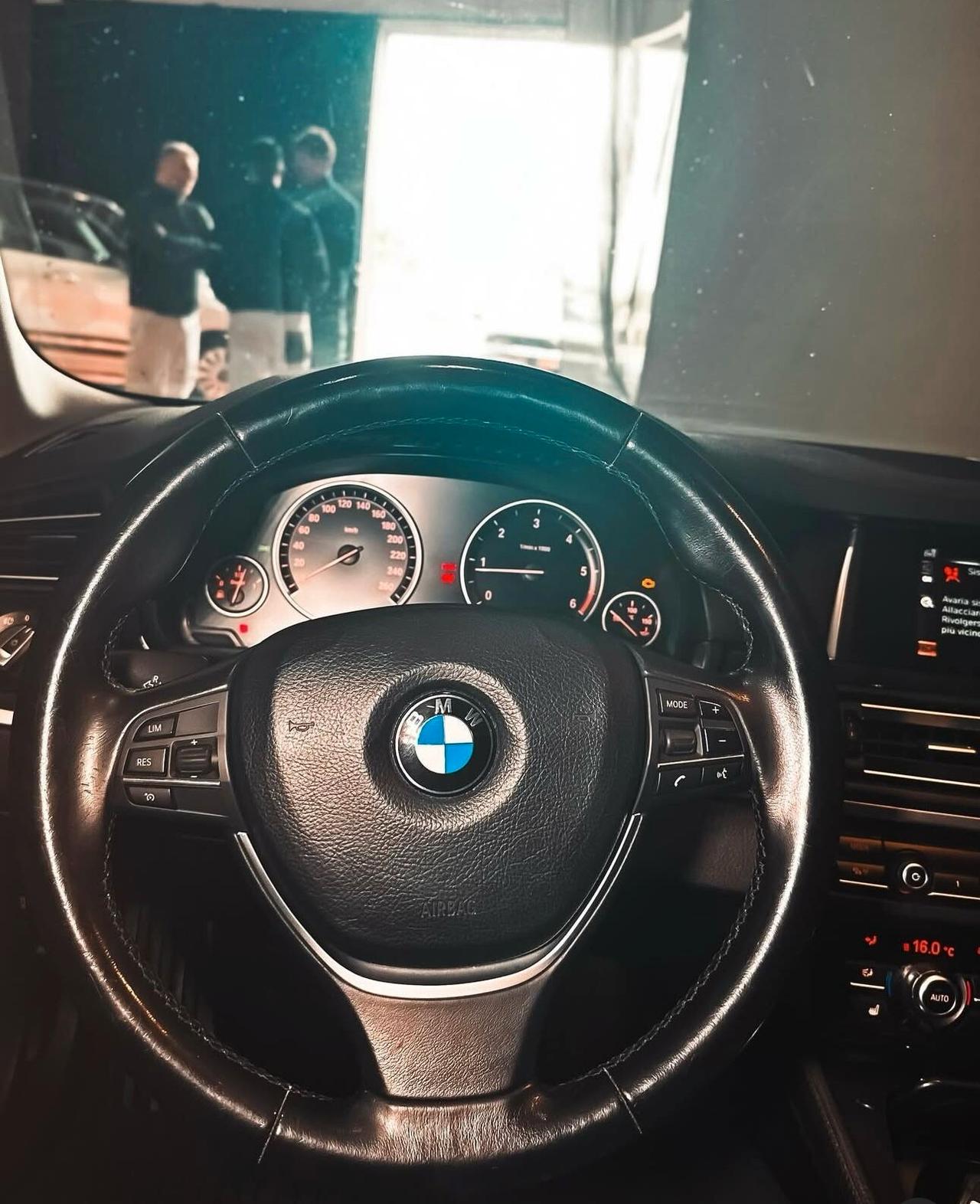 Bmw 520 520d xDrive