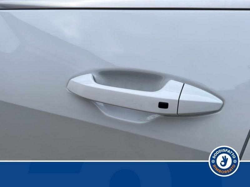 Kia Sportage 1.6 TGDI Style (TT) PE