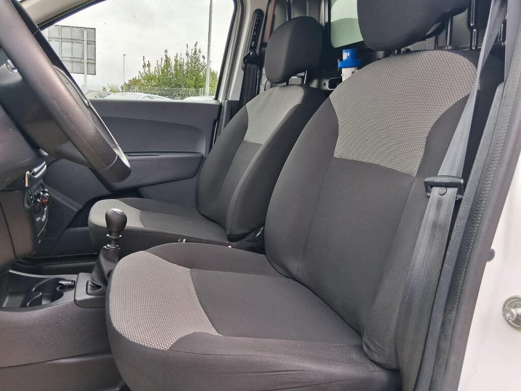 Dacia Dokker Van 1.5 Blue Dci 95cv E6d-Temp