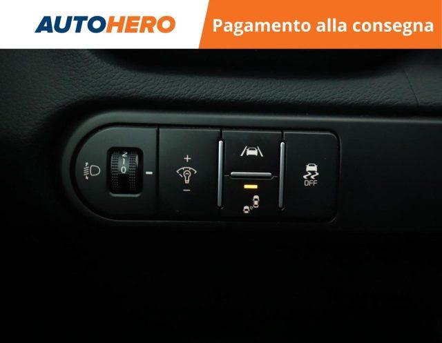 KIA Ceed 1.5 T-GDi 160 CV MHEV DCT 5p. GT line