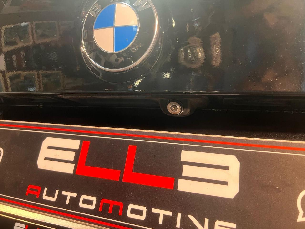 Bmw X1 sDrive18d Advantage 2018