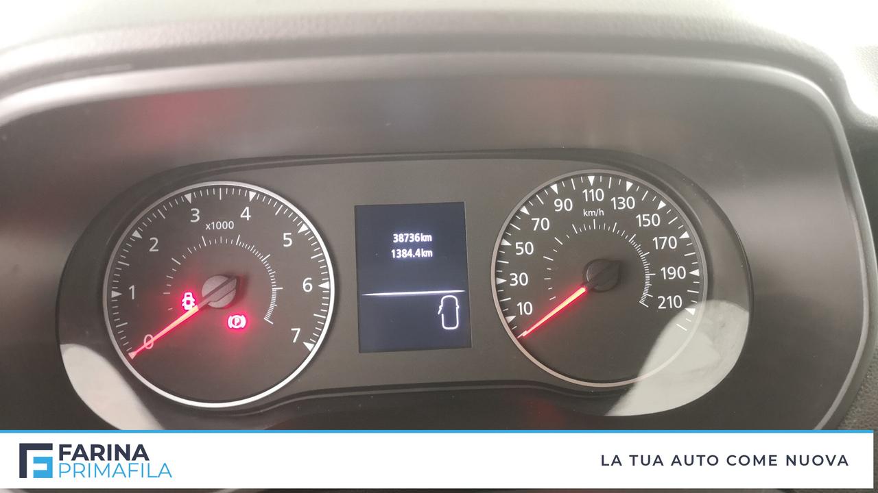 DACIA Duster II 2021 - Duster 1.0 tce Journey UP Gpl 4x2 100cv