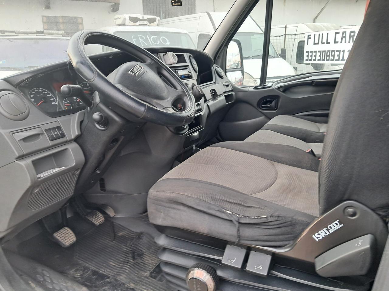 DAILY PASSO LUNGO L4H3