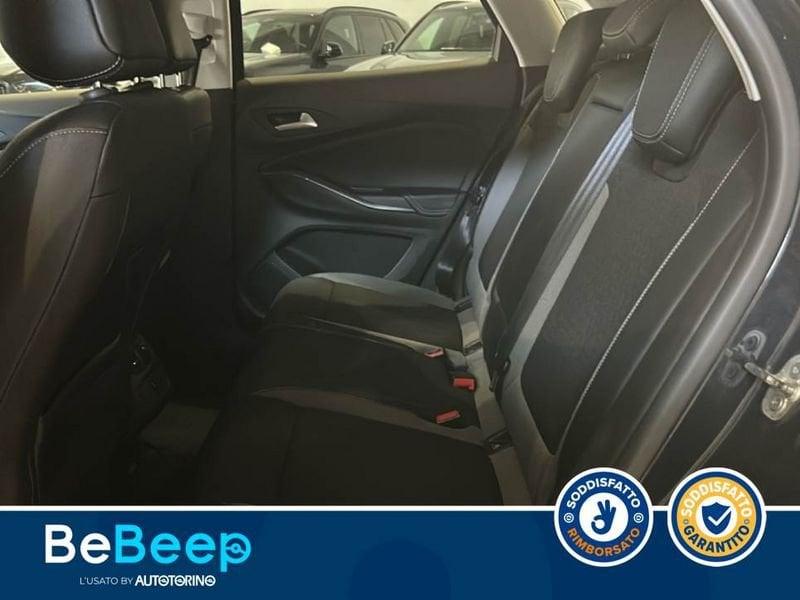 Opel Grandland X 1.2 INNOVATION S&S 130CV AUTO