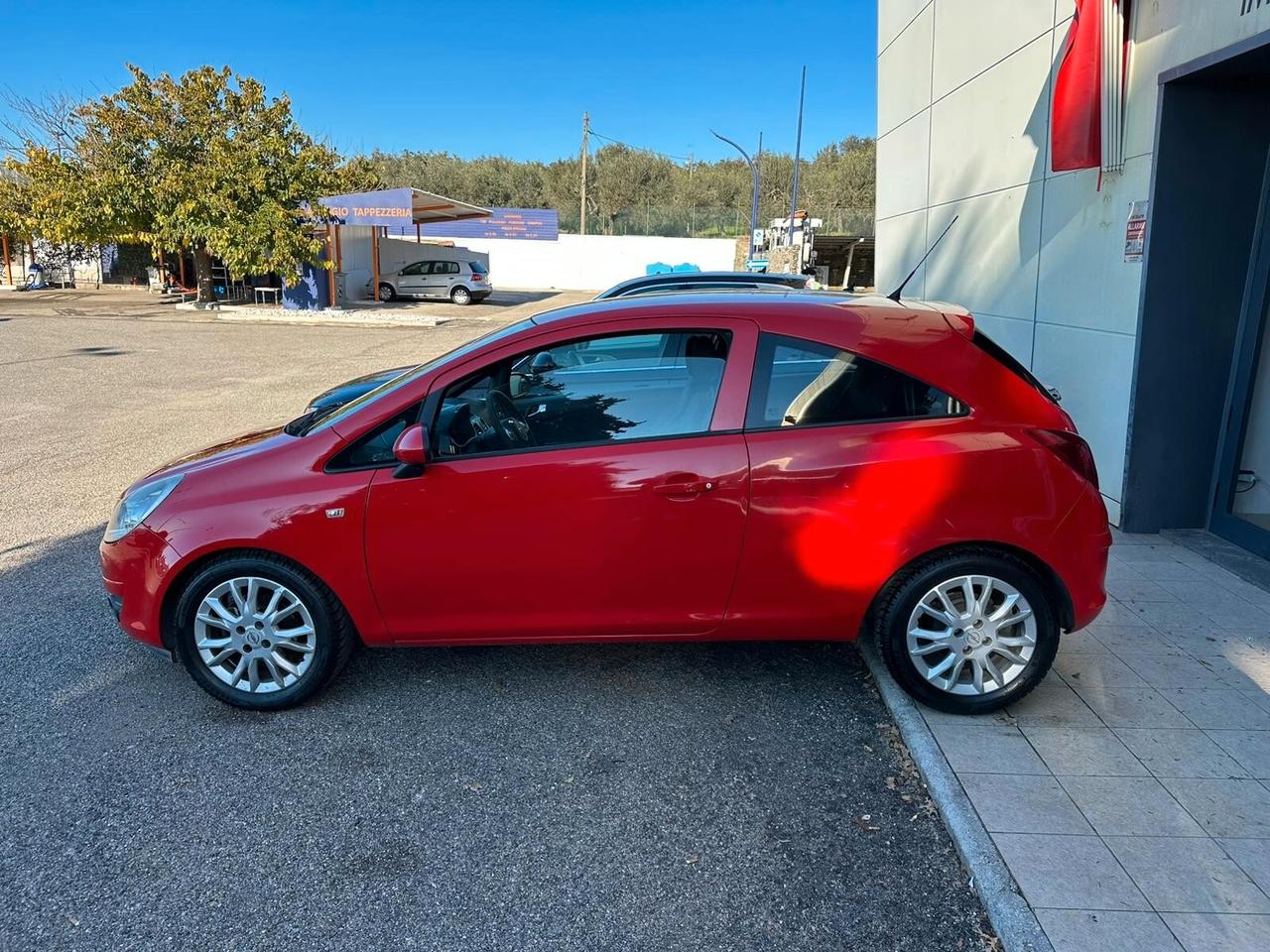 Opel Corsa 1.2B 3p 2009 GPL