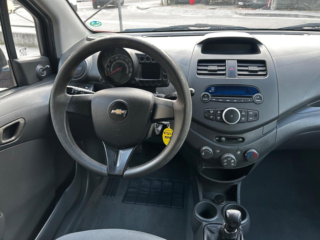Chevrolet Spark 1.0 LS