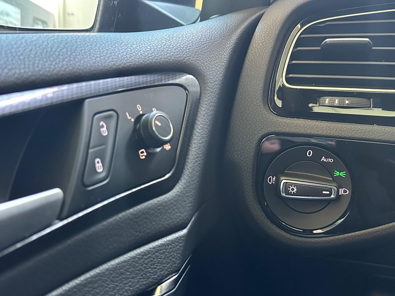 Volkswagen Golf R 2.0 3p. 425CV CAMBIO MANUALE