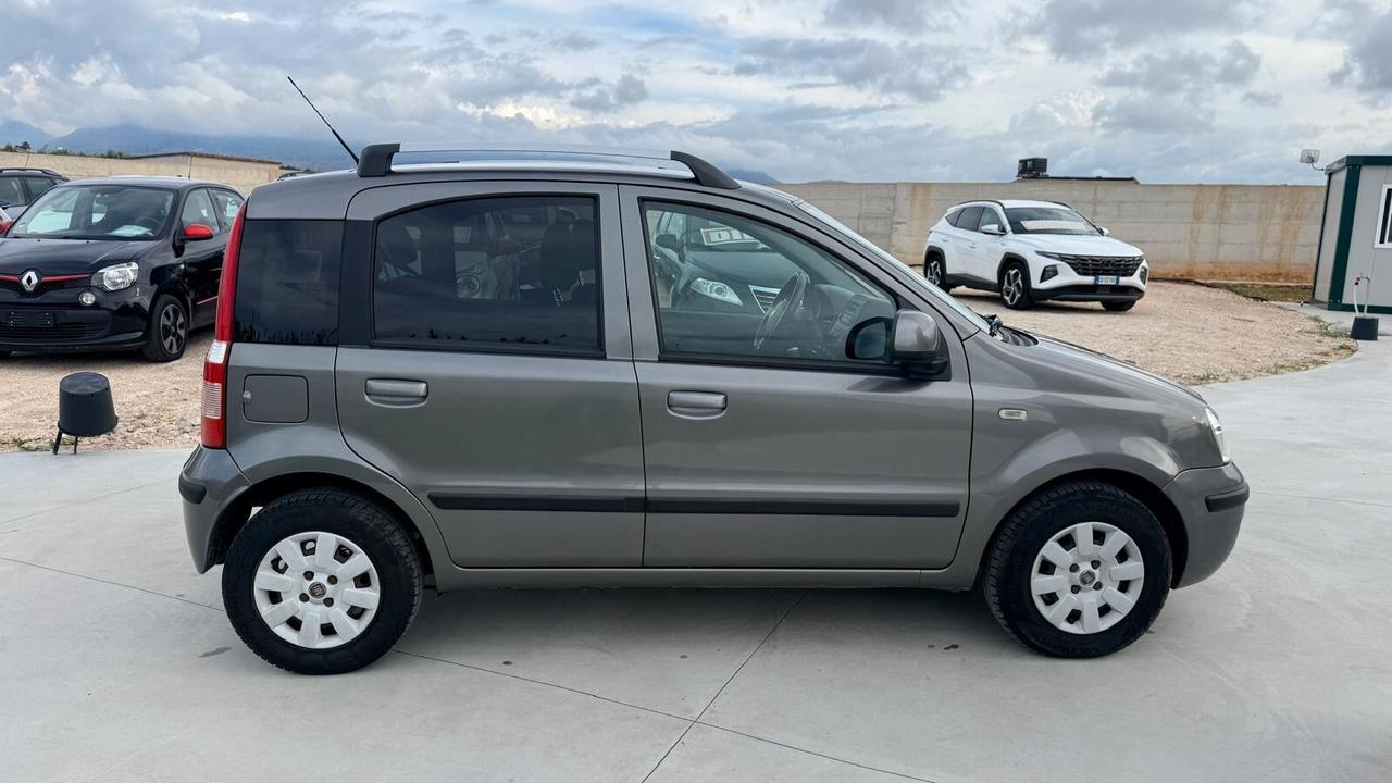 Fiat Panda 1.2 Dynamic