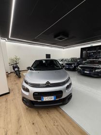 Citroen C3 PureTech 68 Feel