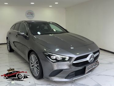 Mercedes-benz CLA 200 d Automatic Shooting Brake Premium
