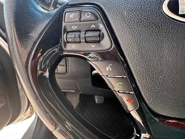 Kia Ceed cee'd 1.4 CRDi 5 porte Cool