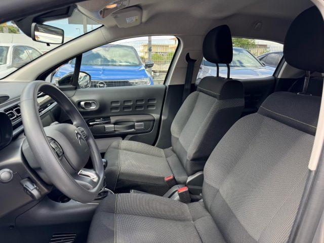 CITROEN C3 PureTech 110 S&S Shine