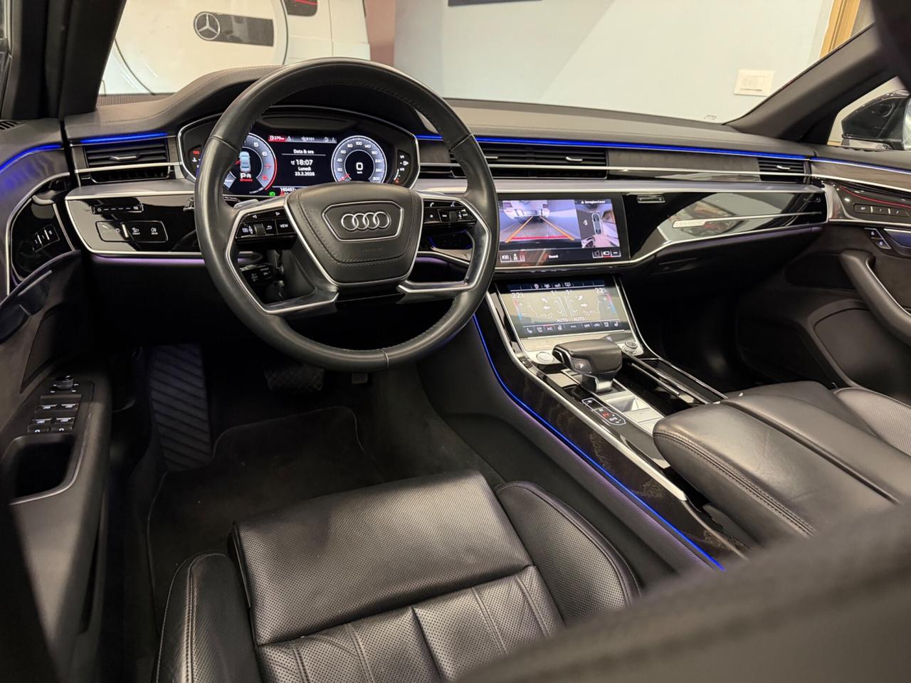 A8 55 TFSI 3.0 quattro tiptronic iva full full