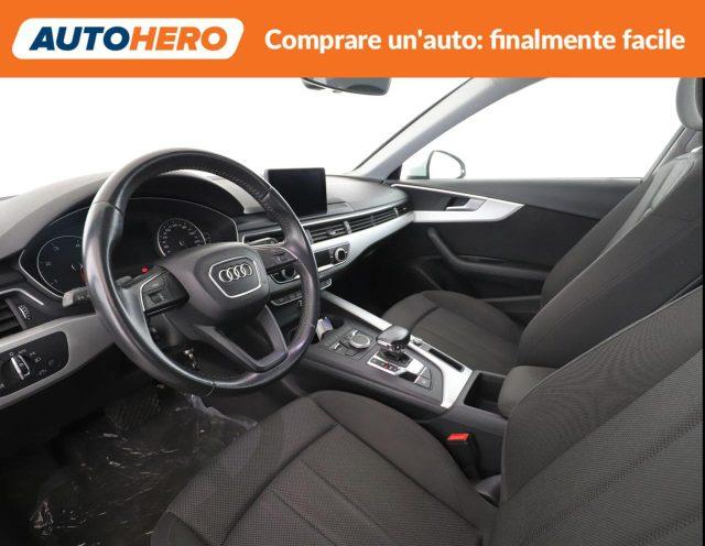 AUDI A4 allroad 2.0 TDI