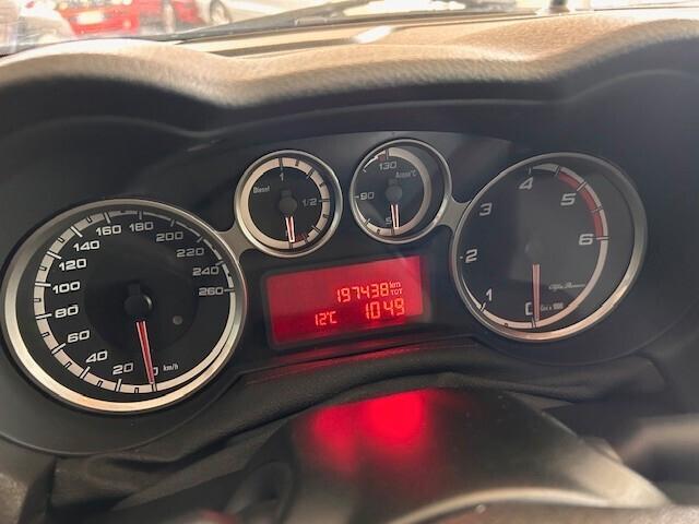 Alfa Romeo MiTo 1.3 JTDm-2 95 CV S&S Progression