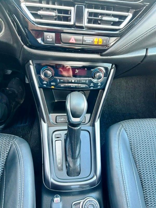 Suzuki SX4 S-CROSS 4WD HYBRID - UNICO PROPRIETARIO