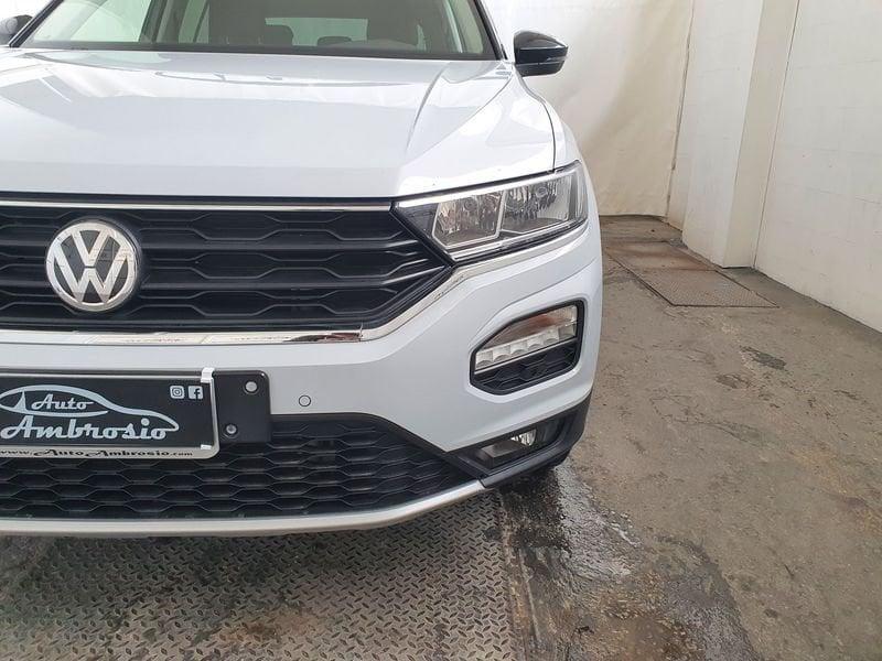 Volkswagen T-Roc 1.6 TDI SCR Advanced BlueMotion Technology TUA DA 189,00 AL MESE