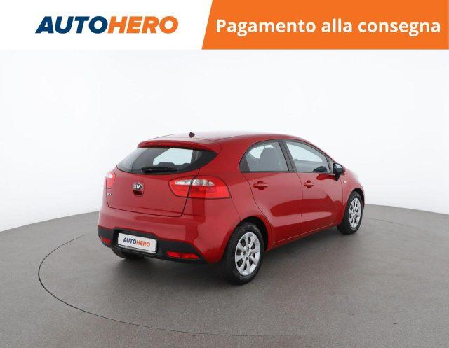 KIA Rio 1.2 CVVT 5p. Active