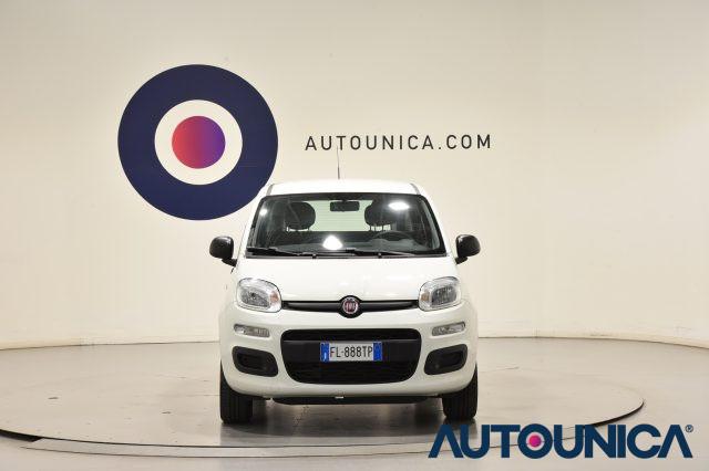 FIAT Panda 0.9 TWINAIR TURBO NATURAL POWER EASY NEOPATENTATI