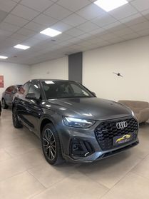 Audi Q5 SPB 40 TDI quattro S tronic line plus